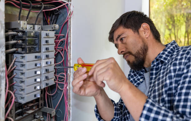 Emergency Electrical Repair Services in Tres Arroyos, NM